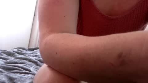 Snapshot of mariahjsav95 chatting on January 2025 11:29:01 PM MariahJade95 online show from January 2025 11:29:01 PM