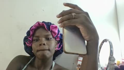 mariahsugarrr online show from January 2025 11:15:01 PM