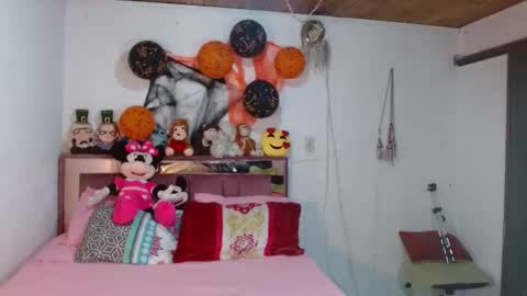 Snapshot of mariajose2015 chatting on October 2025 11:50:01 AM Mariajose online show from October 2025 11:50:01 AM