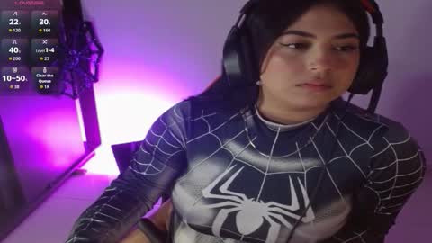 mariam_ferrer online show from October 2025 04:27:01 AM