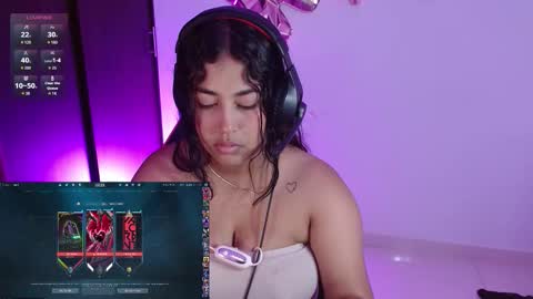 mariam_ferrer online show from December 2025 04:29:02 AM