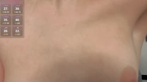 Snapshot of mariamcreedon chatting on February 2026 06:26:01 AM My name is Molly this is my first day online show from February 2026 06:26:01 AM