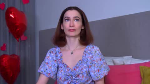 MariaMenson online show from February 2025 05:46:02 AM