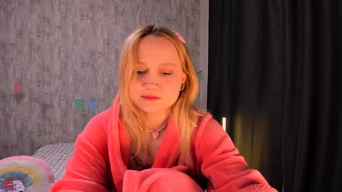 Maria online show from February 2025 02:15:01 AM