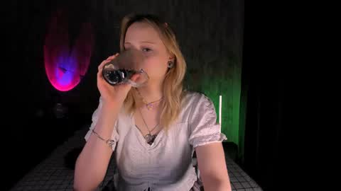 Maria online show from February 2025 11:15:01 PM