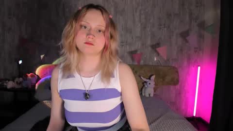 Maria online show from February 2025 11:26:01 PM