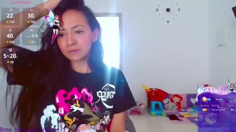 mariamualata online show from February 2025 05:36:02 PM