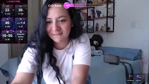 Snapshot of mariamualata chatting on May 2026 05:53:01 PM mariamualata online show from May 2026 05:53:01 PM