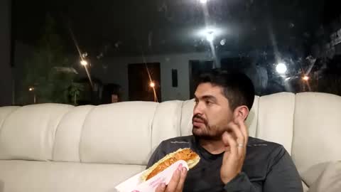 Mariana online show from February 2026 03:39:01 AM