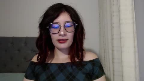 Mariana online show from January 2025 05:11:01 PM