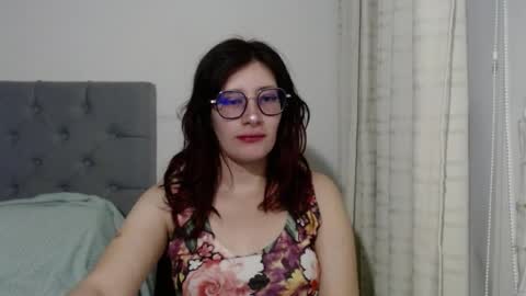 Mariana online show from January 2025 08:38:02 PM