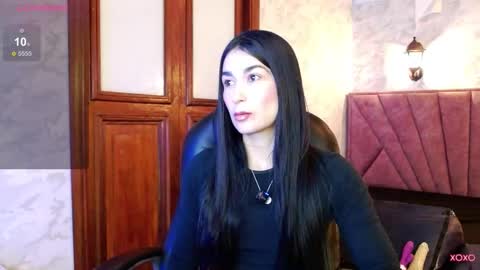 Mariana online show from February 2026 11:52:01 AM