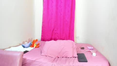 mariana_16_ online show from January 2025 10:22:01 PM