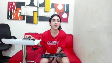mariana_16_ online show from January 2025 01:29:01 AM