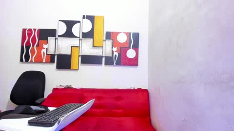 mariana_16_ online show from February 2025 01:45:01 AM