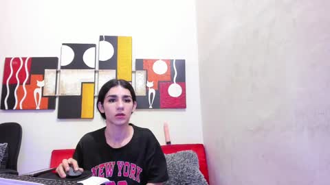 mariana_16_ online show from February 2025 11:58:01 PM