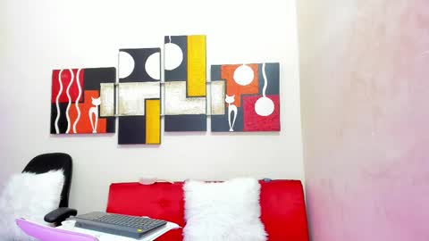 mariana_16_ online show from February 2025 11:42:01 PM