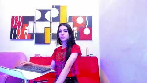 mariana_16_ online show from February 2025 08:09:02 PM