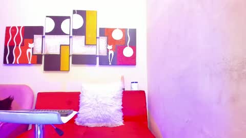 mariana_16_ online show from March 2025 08:16:01 PM