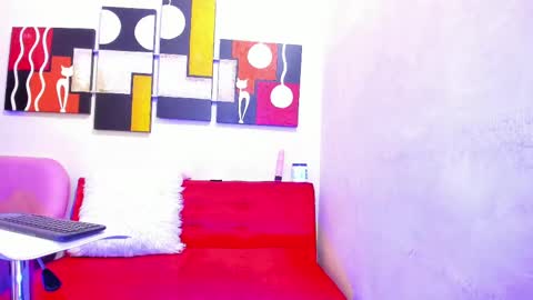 mariana_16_ online show from March 2025 08:14:02 PM