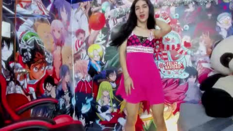 mariana_16_ online show from December 2025 04:36:01 PM