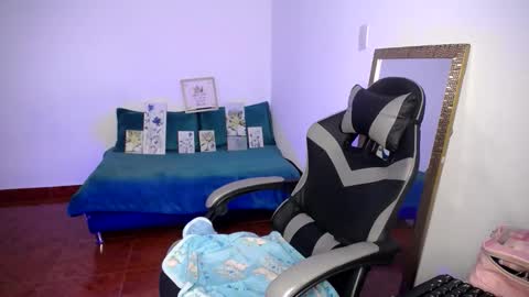 mariana__666 online show from December 2025 03:12:01 AM