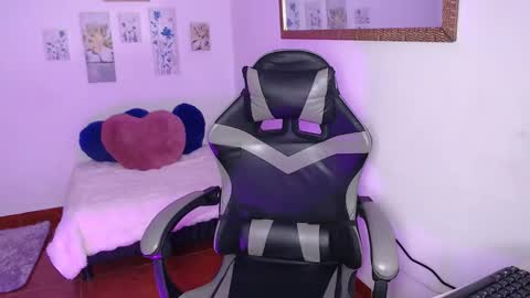 mariana__666 online show from March 2026 03:45:01 AM