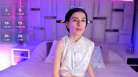 Snapshot of mariana__thompson chatting on July 2026 02:38:01 AM mariana__thompson online show from July 2026 02:38:01 AM
