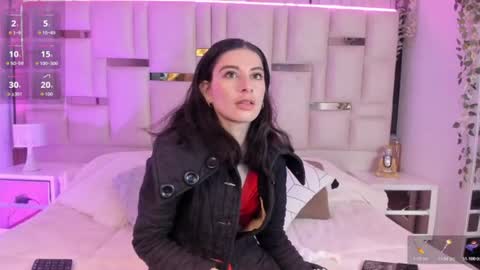 Snapshot of mariana__thompson chatting on August 2026 02:55:02 AM mariana__thompson online show from August 2026 02:55:02 AM