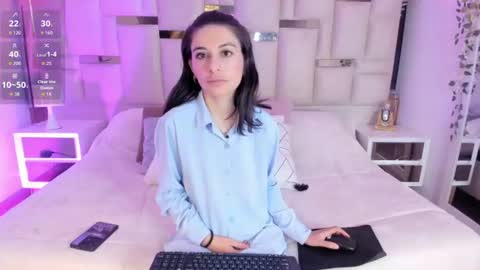Snapshot of mariana__thompson chatting on August 2026 02:57:02 AM mariana__thompson online show from August 2026 02:57:02 AM