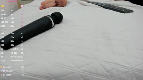 Mariana Allen online show from January 2025 09:37:02 AM