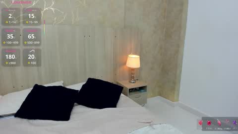 Mariana Allen online show from November 2025 07:45:02 PM