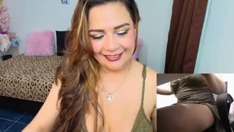 Mariana online show from May 2026 04:42:01 AM