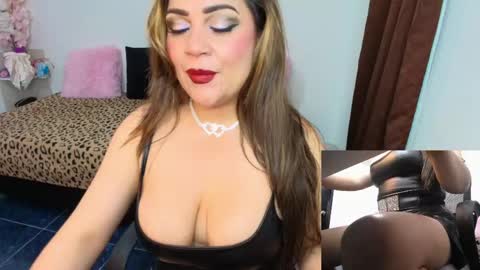Mariana online show from June 2026 06:16:01 AM