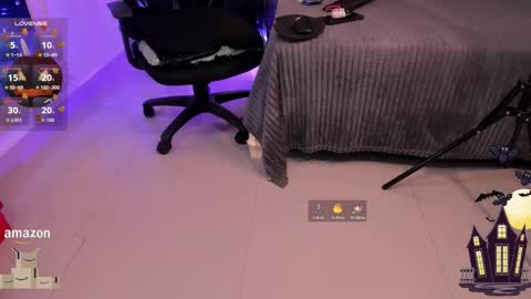 Mar y online show from October 2025 02:39:02 PM