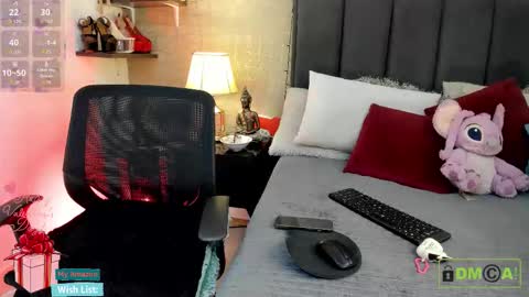 Mar y online show from February 2026 02:25:01 PM