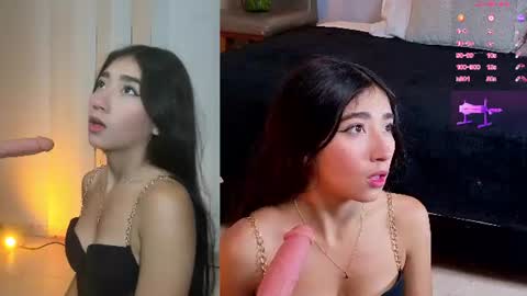 Snapshot of mariana_kalo chatting on June 2026 11:11:02 AM Mariana online show from June 2026 11:11:02 AM