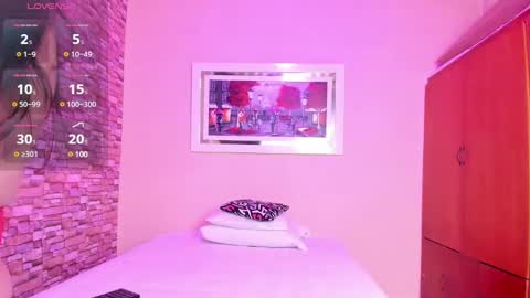 mariana mauricio online show from February 2025 02:29:01 AM