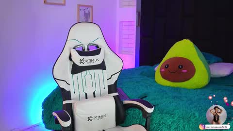 Mariana  online show from March 2026 06:55:01 PM