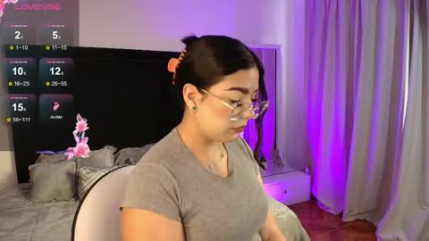 Snapshot of mariana_owen chatting on June 2026 06:41:01 PM online show from June 2026 06:41:01 PM