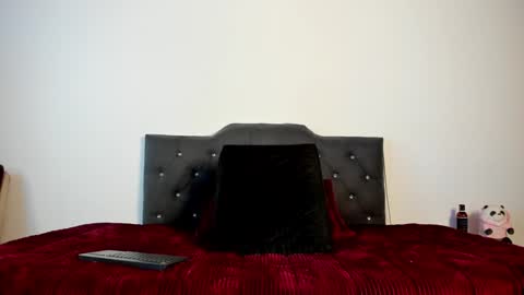 Mariana Preciado online show from January 2025 12:36:01 AM