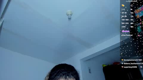 Snapshot of mariana_smittt chatting on December 2024 09:25:02 AM   Independent Model online show from December 2024 09:25:02 AM