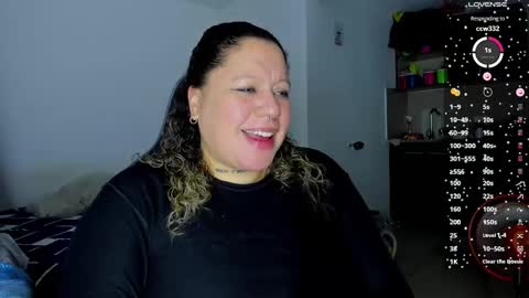 Snapshot of mariana_smittt chatting on December 2024 06:34:01 AM   Independent Model online show from December 2024 06:34:01 AM