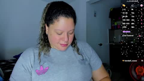 Snapshot of mariana_smittt chatting on December 2024 04:31:02 AM   Independent Model online show from December 2024 04:31:02 AM