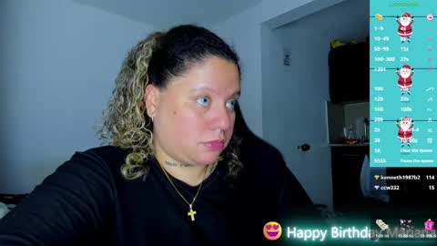 Snapshot of mariana_smittt chatting on December 2024 11:32:02 AM   Independent Model online show from December 2024 11:32:02 AM