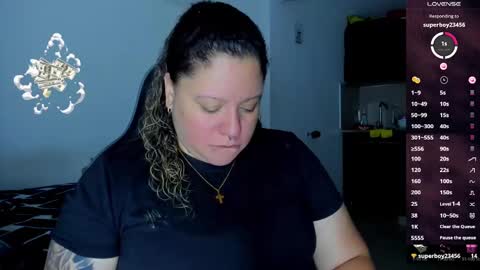 Snapshot of mariana_smittt chatting on December 2024 05:33:02 AM   Independent Model online show from December 2024 05:33:02 AM