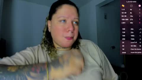 Snapshot of mariana_smittt chatting on January 2025 12:27:01 AM   Independent Model online show from January 2025 12:27:01 AM