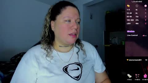 Snapshot of mariana_smittt chatting on January 2025 06:48:02 AM   Independent Model online show from January 2025 06:48:02 AM