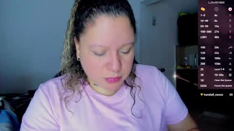 Snapshot of mariana_smittt chatting on January 2025 09:34:01 PM   Independent Model online show from January 2025 09:34:01 PM