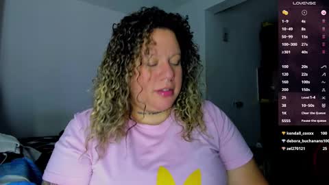 Snapshot of mariana_smittt chatting on January 2025 04:27:02 AM   Independent Model online show from January 2025 04:27:02 AM